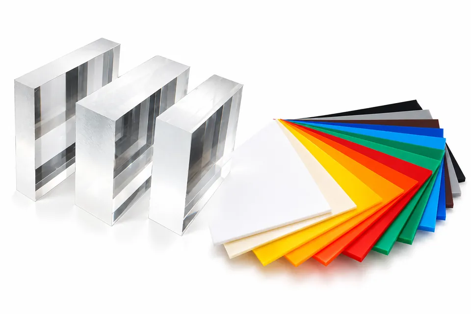 Acrylic Sheet