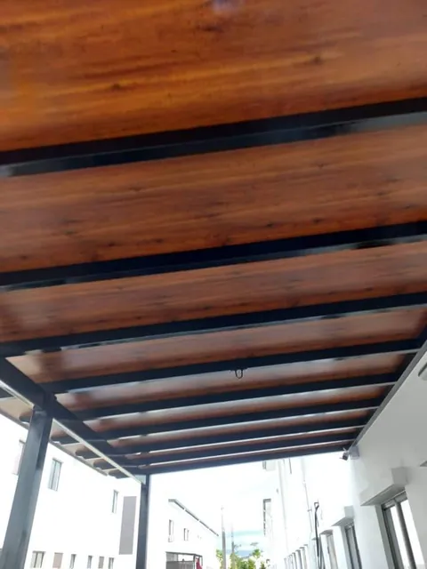 Aluminium Composite Panel