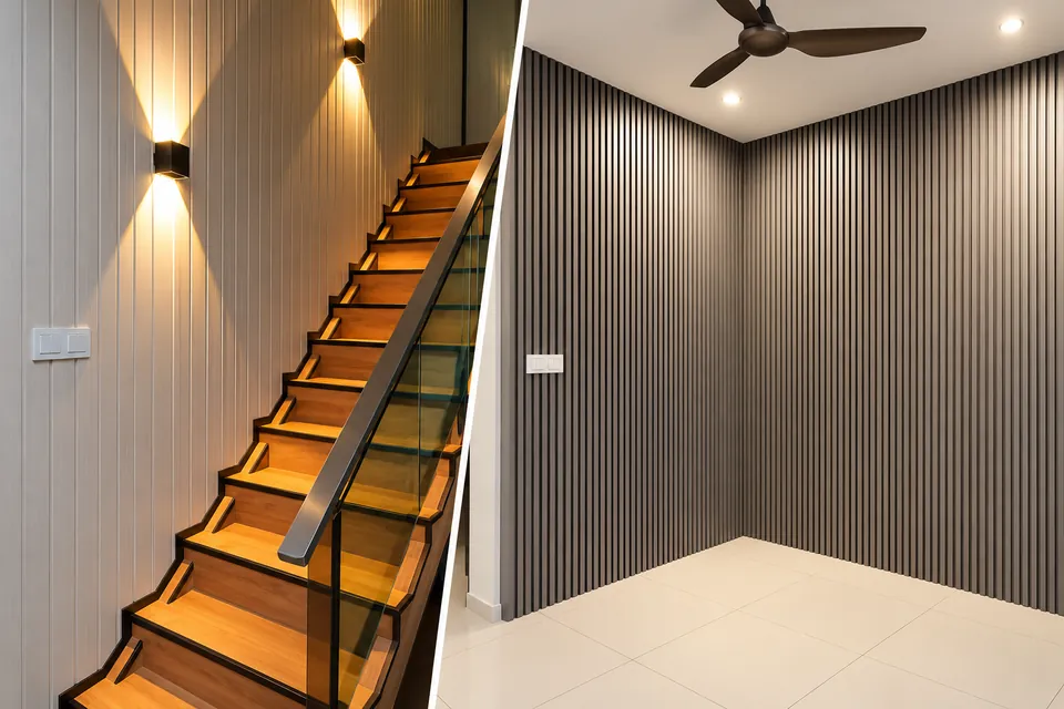 Interior Decorative