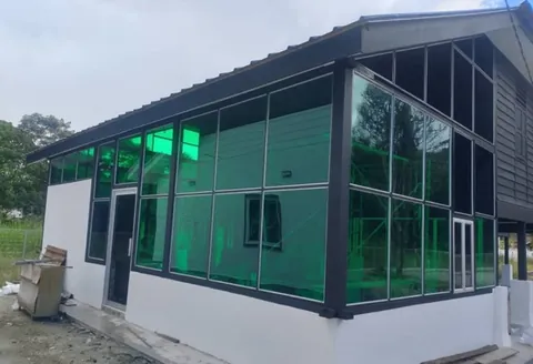 Polycarbonate Sheet