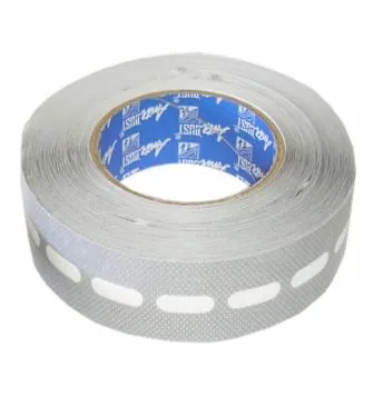 Roll of breathable anti-dust tape