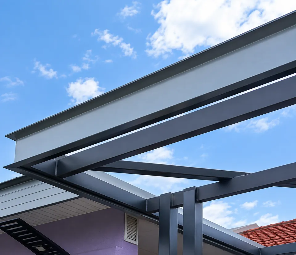 Roof Truss